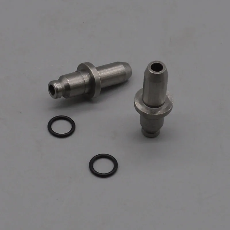 Zongshen ZS165FMM LC166FMM loncin CB250 250cc направляющая клапана двигателя масляное уплотнение