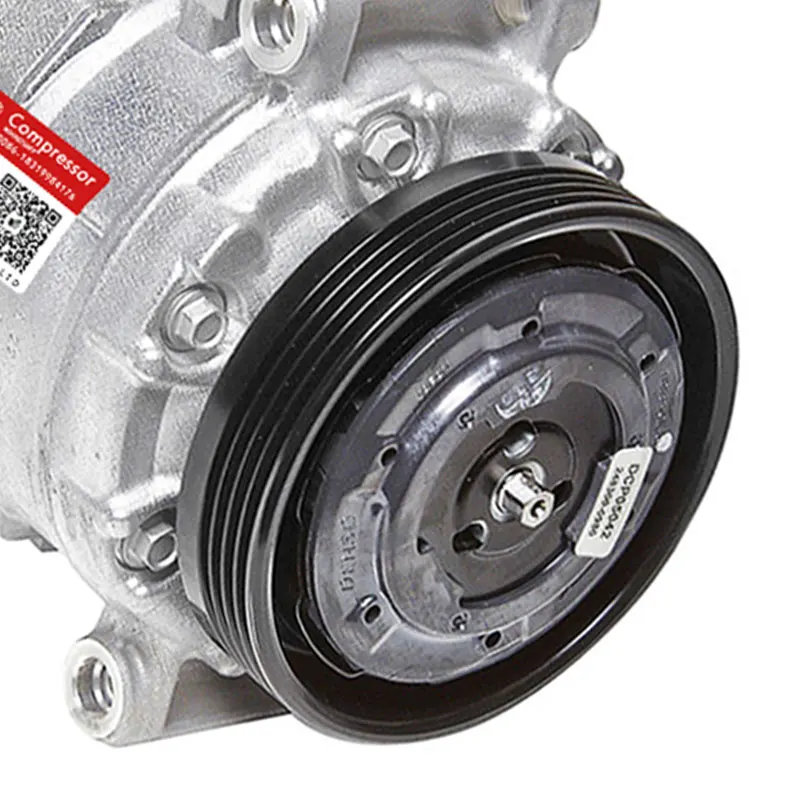 Для BMW E60 Компрессор переменного тока 5 520d 545I 645Ci 550I 650I 64526915083 64526950152 64526953474 64509174805 |