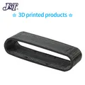 JMT 3D печатная ТПУ антенна Задняя накладка для iFlight iX5 V3 Рамка DIY FPV гоночный Дрон Квадрокоптер аксессуары