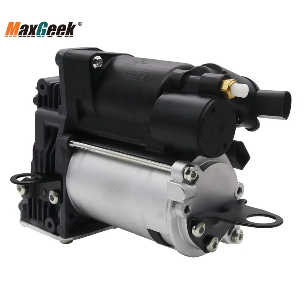 Воздушный подвесной компрессор Maxgeek насос для Mercedes Benz R320 R350 A2513202104