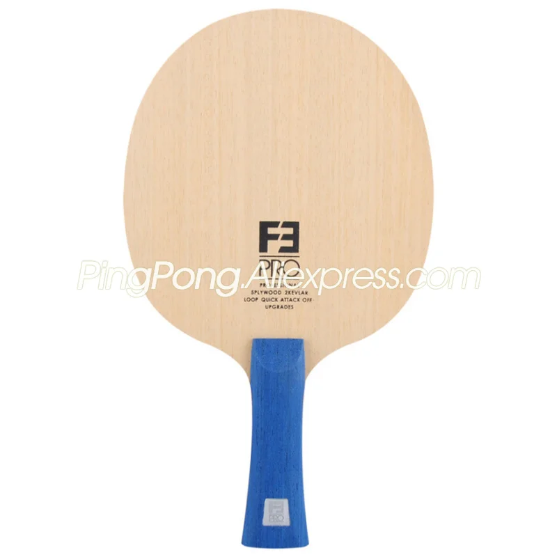 SANWEI F3 PRO настольный теннис лезвие (5 + 2 ALC) F 3 ракетки арилат углеродный ракетка для