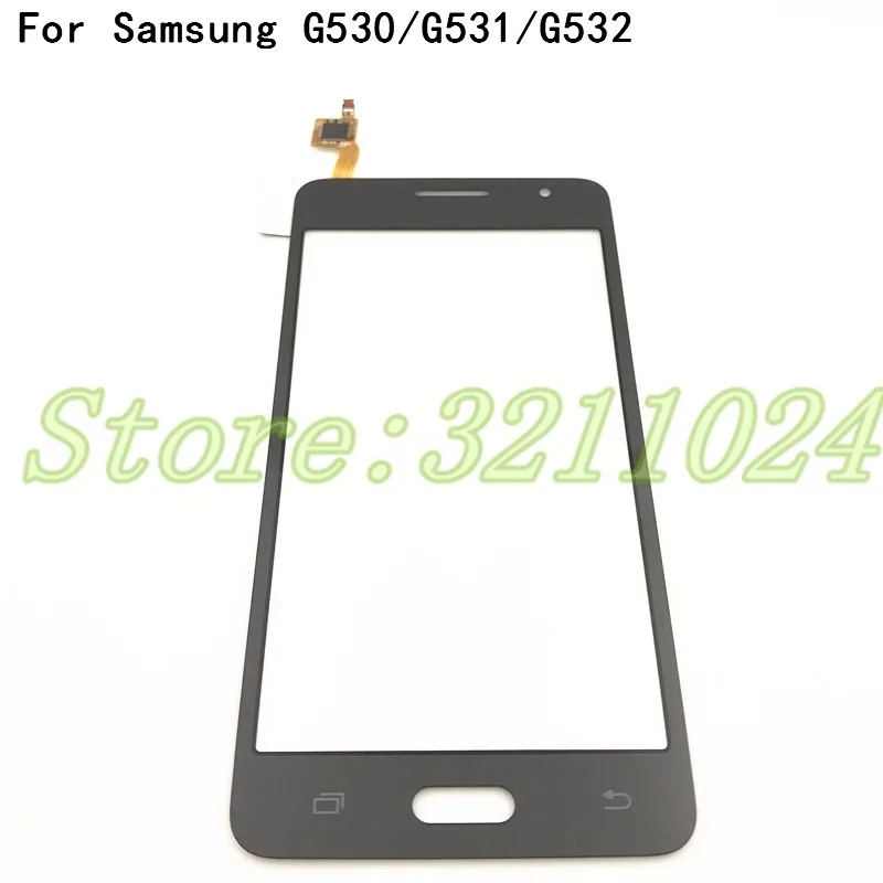 Сенсорный экран для Samsung Galaxy J2 Prime G531F G530 G532 SM G532F сенсорный дигитайзер сенсорная