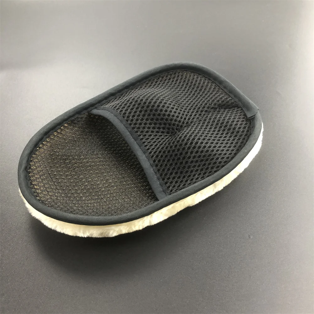 

Перчатки для чистки автомобиля для Kia Ceed mohas OPTIMA Carens Borrego CADENZA Picanto SHUMA Cadenza