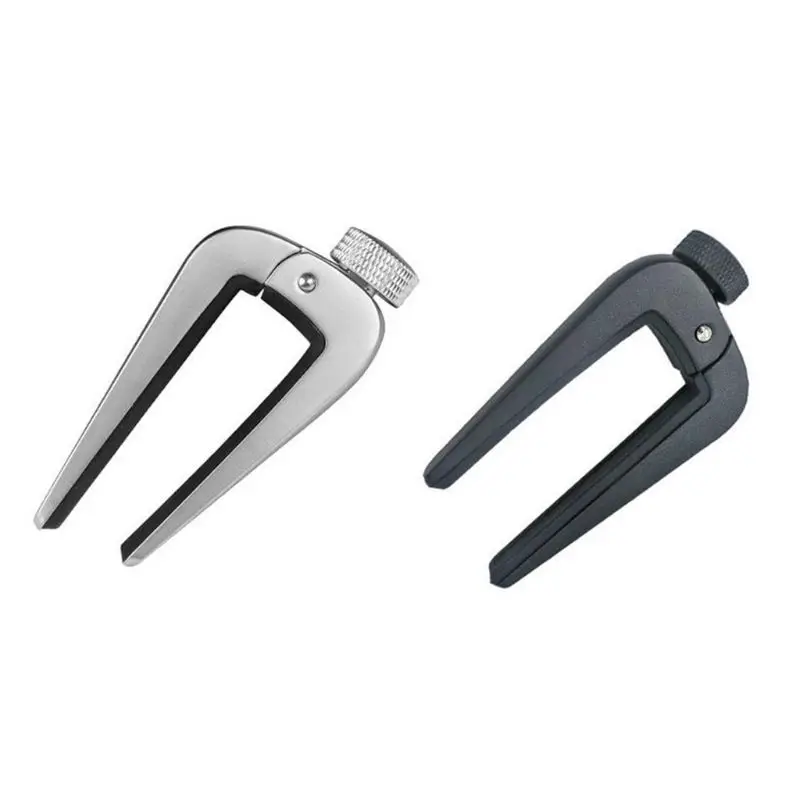 

Каподастр для 6-струнной и 12-струнной акустической классической электрогитары U2JB