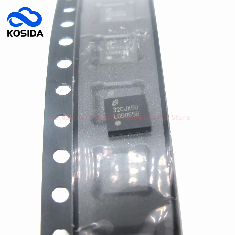 Понижающий чип LM5010ASD L000658 LM5010 LM5010A 5010ASD WSON10 1A Широкий Входное напряжение