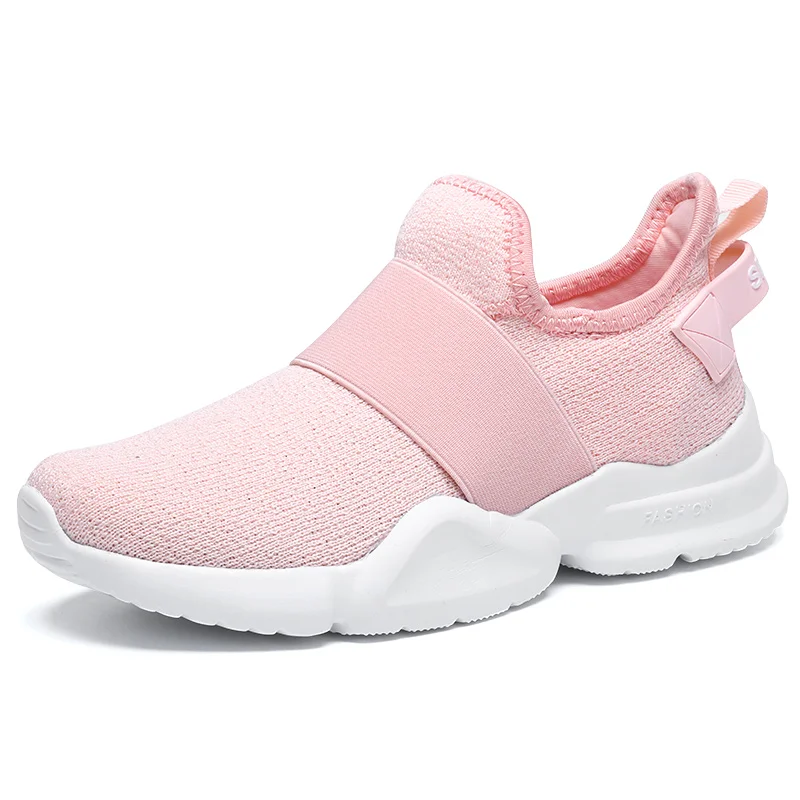 Tenis Feminino 2021 New Light Soft Gym Sport Shoes Women Tennis Shoes Female Stability Athletic Sneakers Brand Jogging Trainers