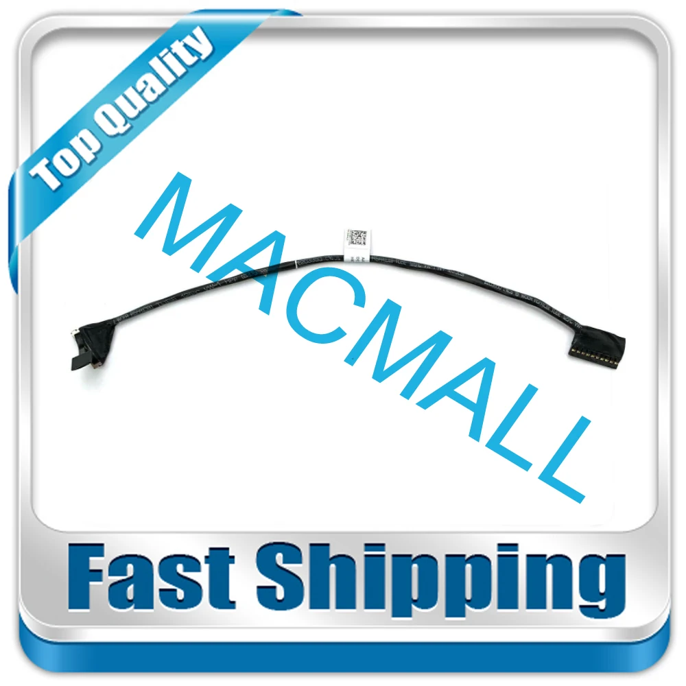 5 шт./лот новый для Dell Latitude 7270 E7270 03799V 3799V DC020029B00 аккумуляторный кабель | Компьютеры