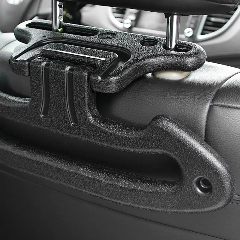 Вешалка для одежды в машине многофункциональные куртки костюмы держатель