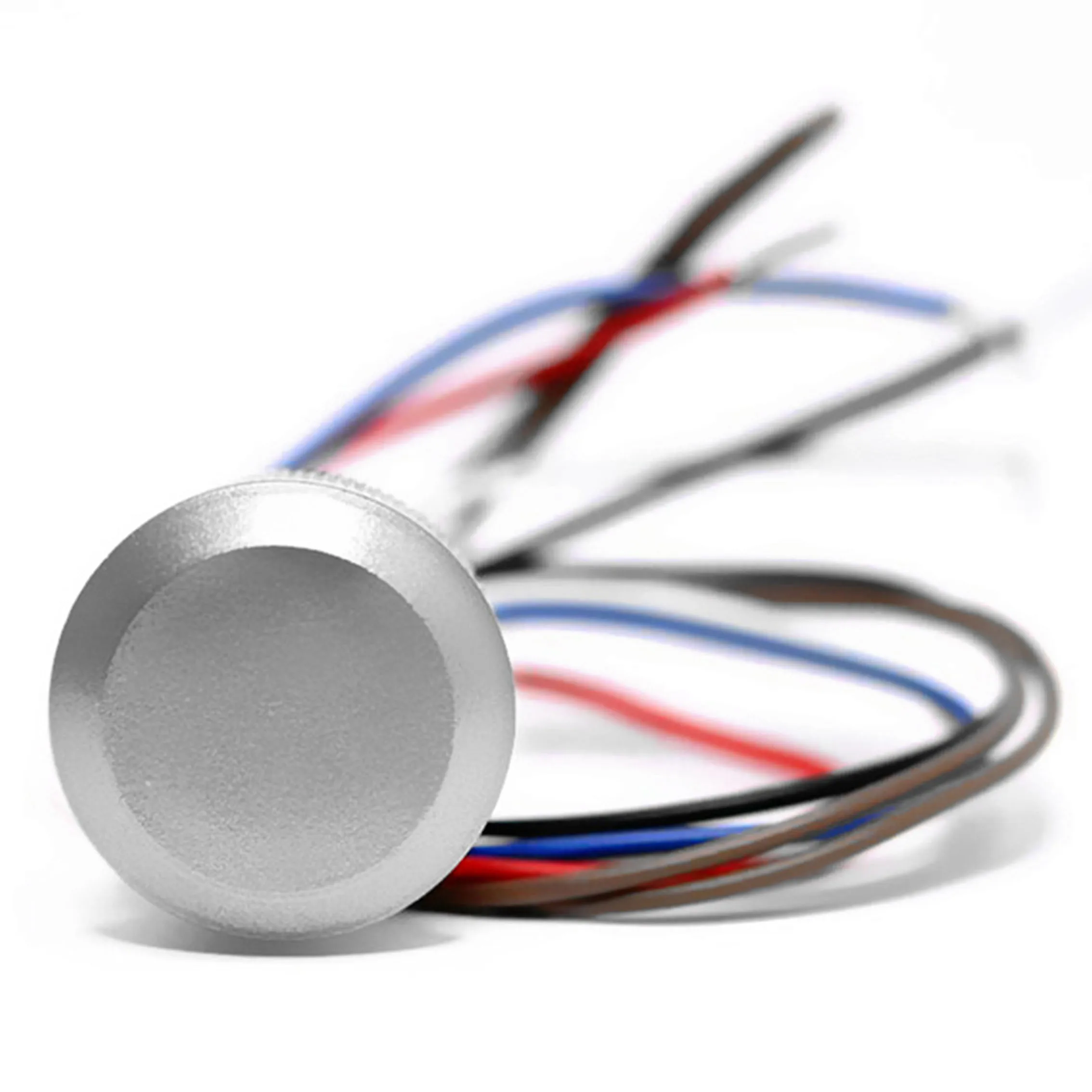 Водонепроницаемый EM Совместимый считыватель идентификационных карт RFID для