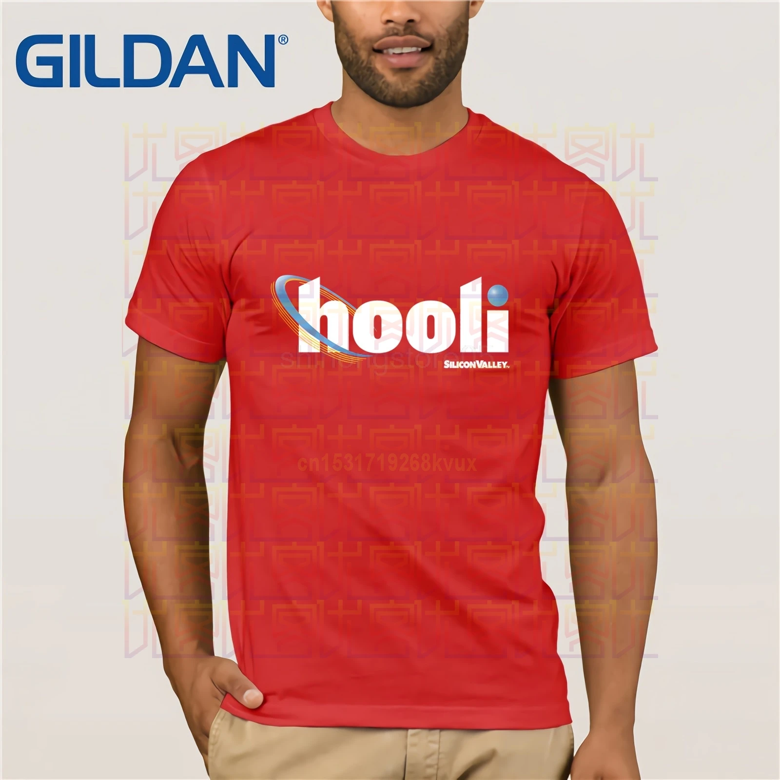 Дизайнерская футболка дешевая распродажа Мужская графическая Футболка с