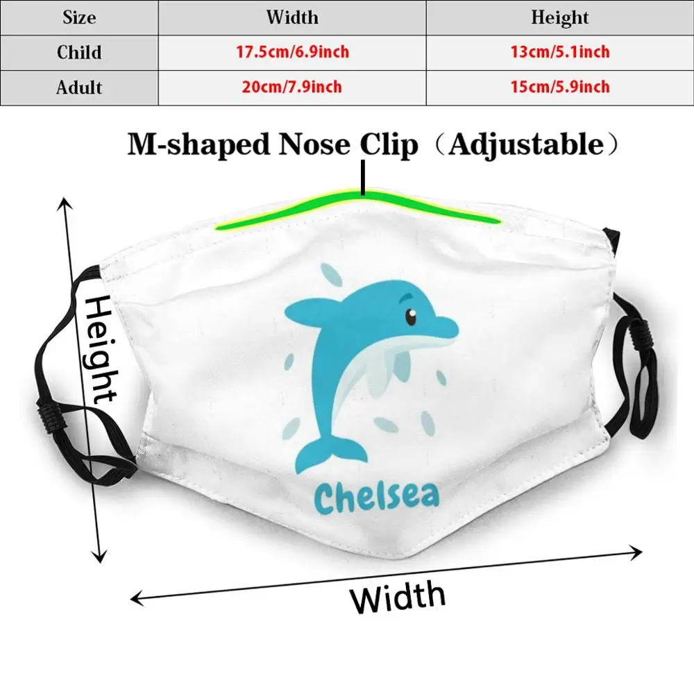 Для маленьких девочек дельфин маленькие дети животные синий Европейский клуб