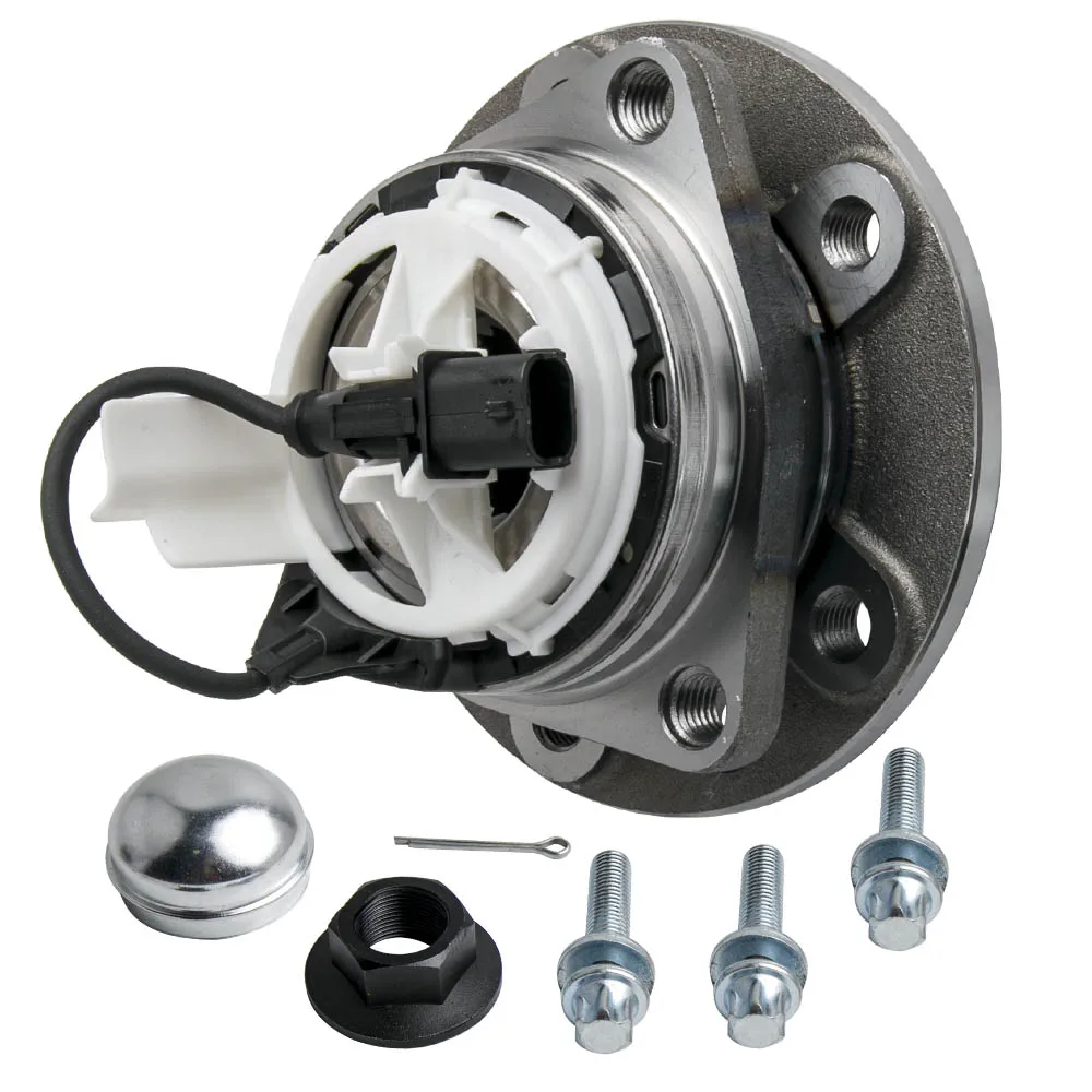 

Front Wheel Bearing Kit 93175327 51748680 For Opel Signum 2003-2008