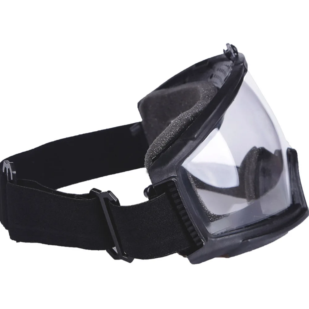 

Goggle Glasses Outdoor Sports Ski Glasses CS Goggles Eyes Protective Glasses Goggles for Airsoft Paintball CS