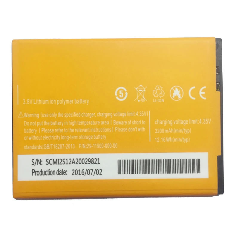 HB405979ECW HB416683ECW HB366481ECW HB4242B4EBW Аккумулятор для Huawei Honor 6 4X P9 P10 P20 Lite G9 5C 8/Nexus P/6A +