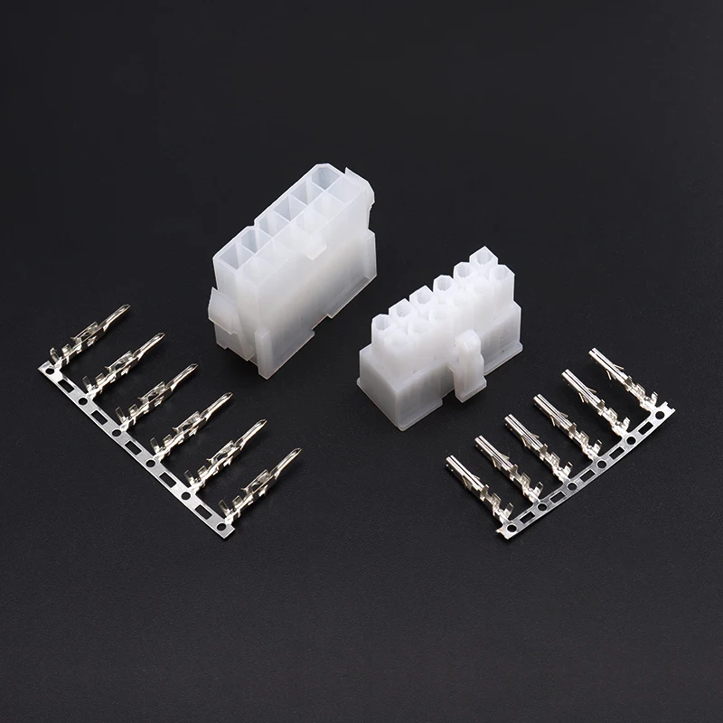 Воздушное соединение с шагом 4,2 мм, 5 комплектов, 5557, коннектор ...