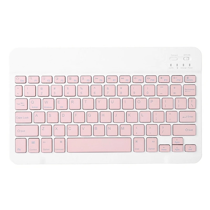 Wireless Bluetooth Keyboard and Mouse Set 78-Key 2.4G for Mobile Phones Tablets Android/Ios/Windows | Компьютеры и офис