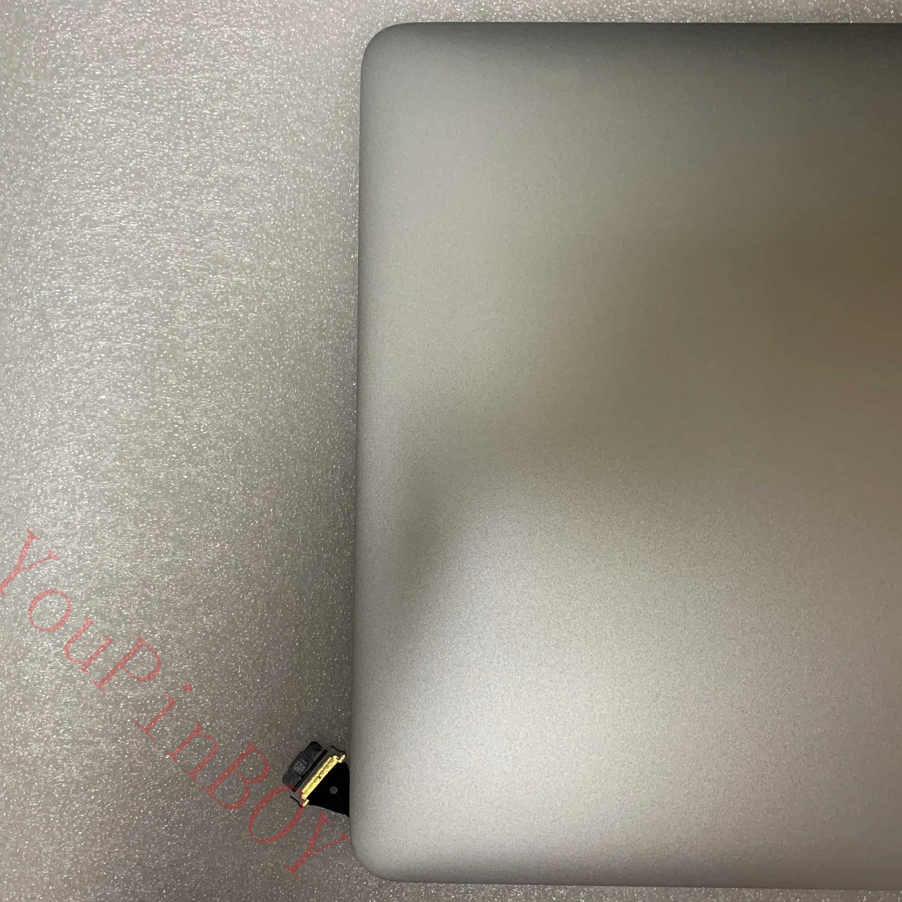 ЖК экран в сборе для Apple MacBook Air 13 3 дюйма A1466 MD760 MJVE2 MQD32 2013 2014 2015 2017|ЖК-экран