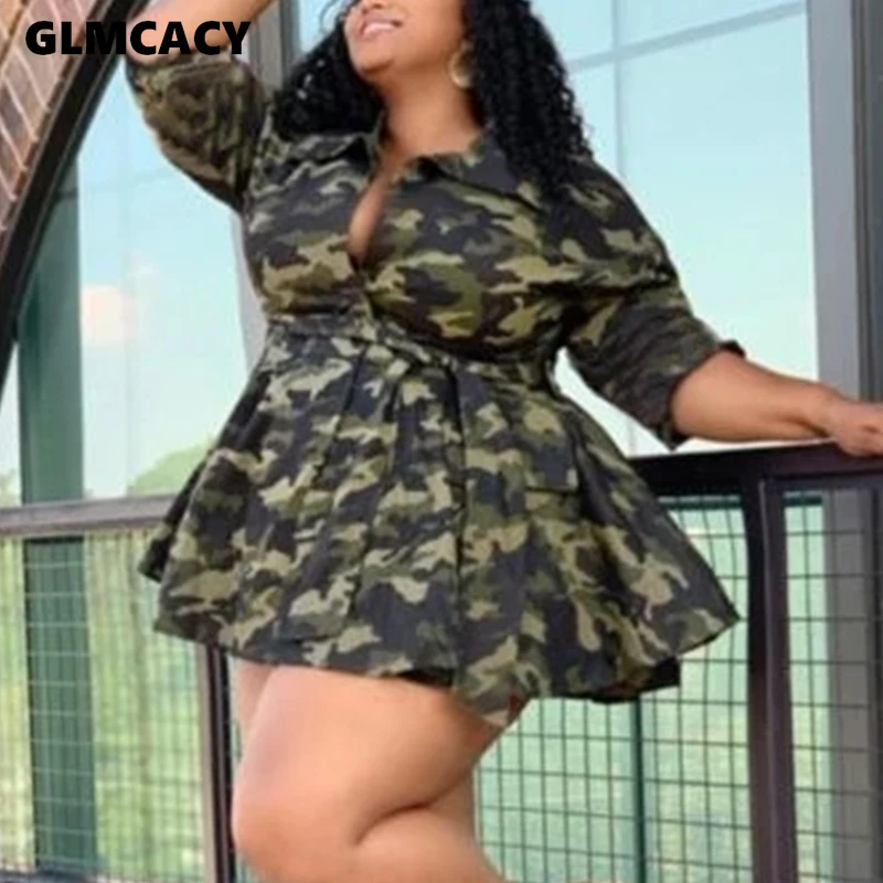 Женская камуфляжная куртка размера плюс армейская зеленая куртка-бомбер