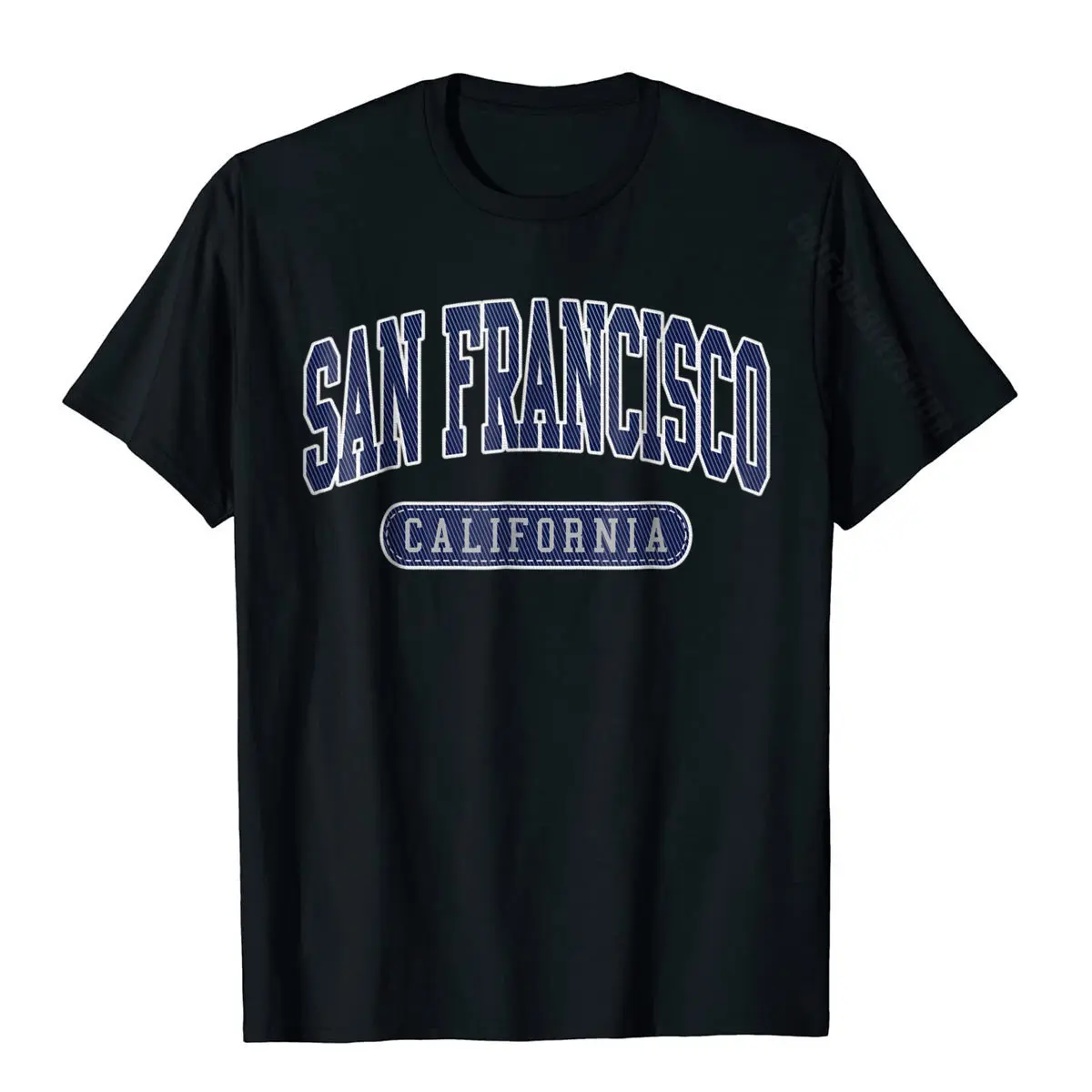 

San Francisco Tshirt California State Tee Cali Life Shirt T Shirts Design Dominant Cotton Tops T Shirt Geek For Men
