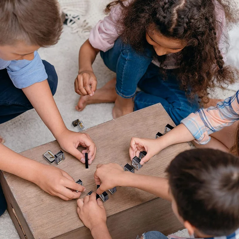 

4 Pack Rune Stones Resin Molds Energy Symbol Casting Mold for Making DIY Craft Jewelry Pendants Making