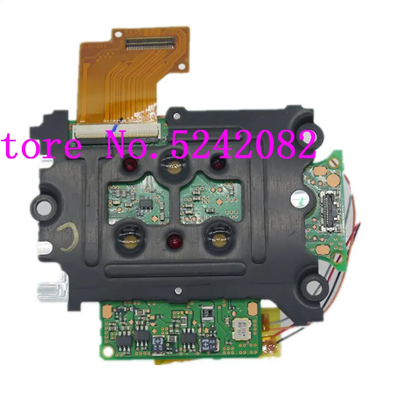 Оригинальная новинка для зеркальной камеры Nikon D90 CCD CMOS запасная часть датчика