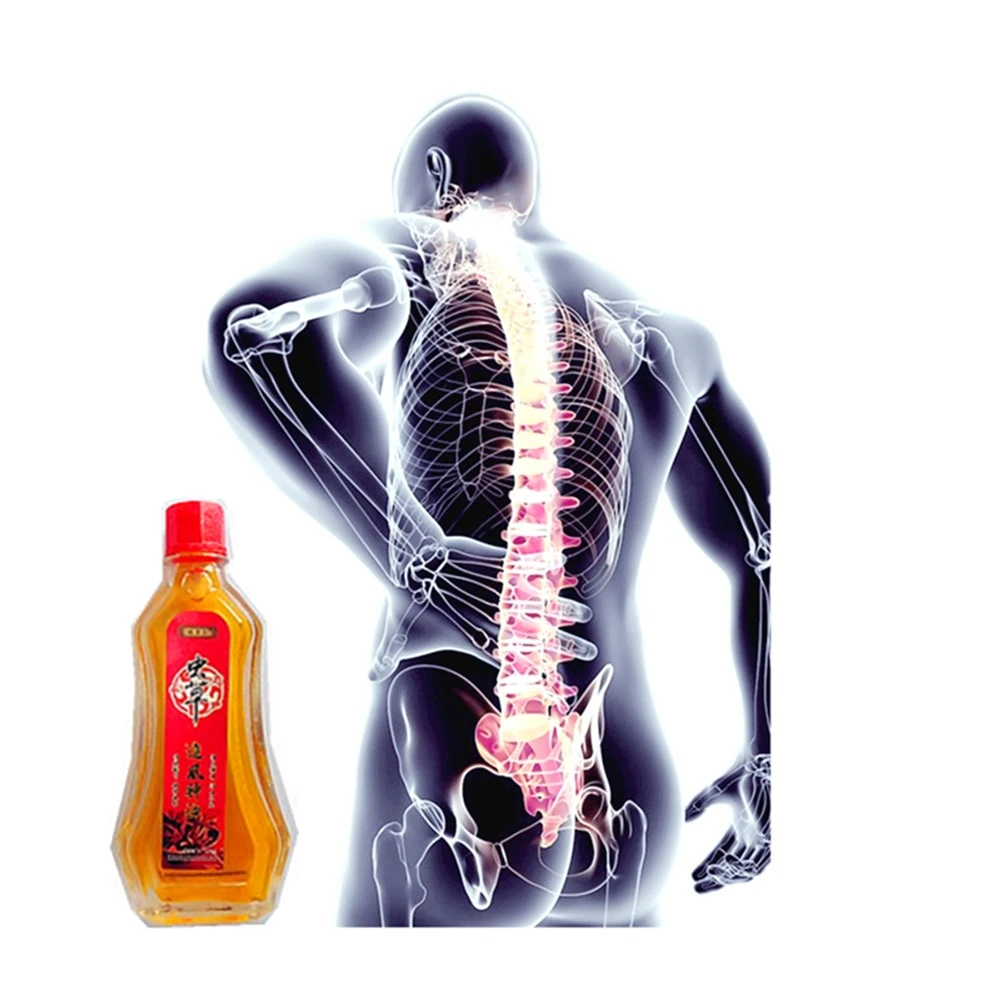 Китайские медицинские мускусные эфирные масла для суставов ревматоидный артрит