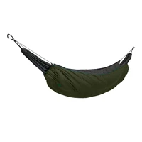ultra light hammock sleeping bag must have sleeping blanket in the wild portable hammock hung on tree suitable summer