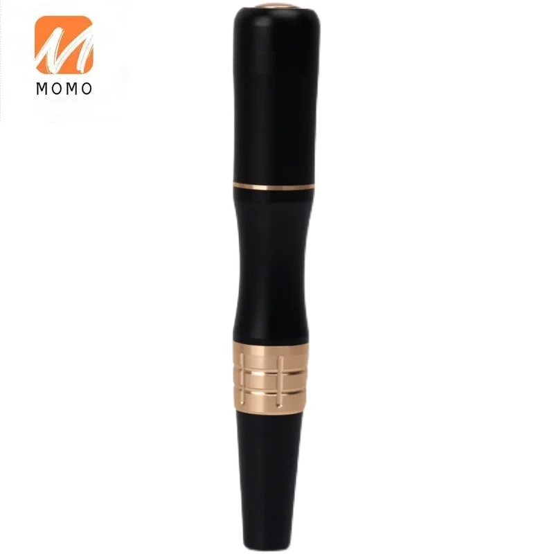 

Машинка для вышивки без пеньки, «все в одном», Полуперманентная подводка для глаз, инструмент для татуажа бровей