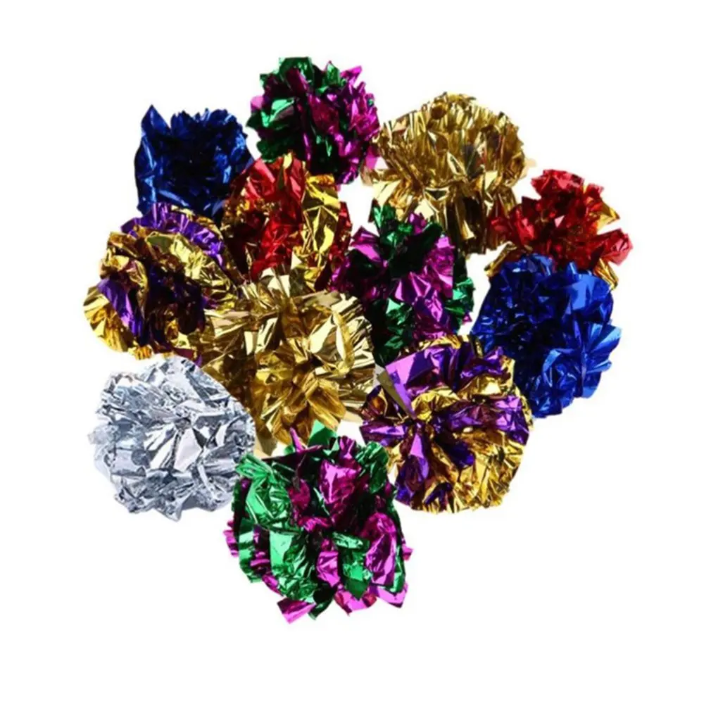 

Бумажная игрушка для кошек, бумажный шар, тикающий Кот, красивая игрушка для кошек, хороший внешний вид, тонкая работа