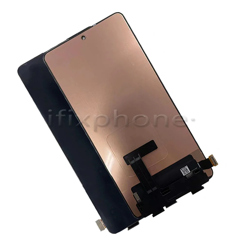 Pantalla LCD de 6,67 pulgadas para Xiaomi 11T/11T Pro, montaje de digitalizador con pantalla t&aacute;ctil, piezas de repuesto, nuevo-5