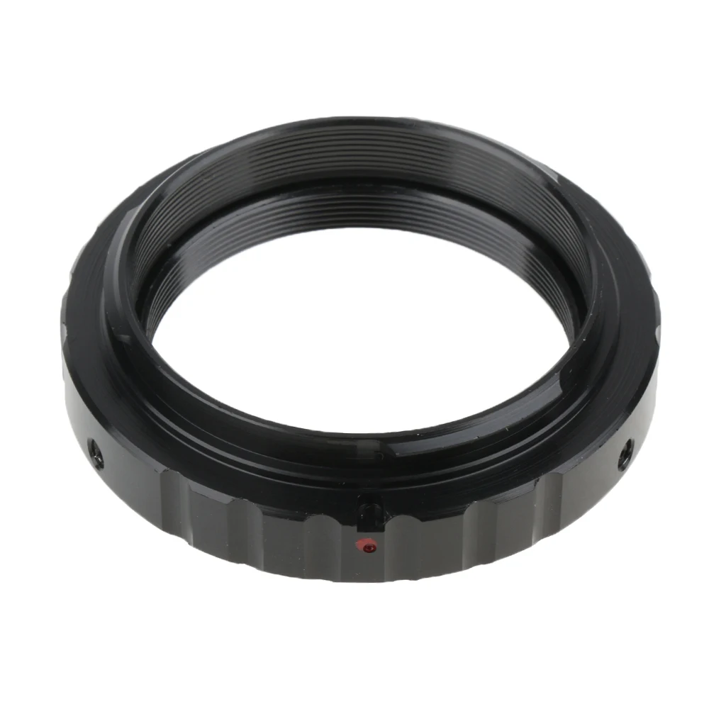 

Metal T2/T Lens Mount Adapter Ring For Sony Alpha AF Mount SLR Camera Body