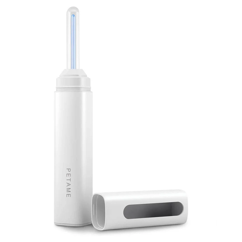 Ультрафиолетовый светильник стерилизатор для палочек водонепроницаемый