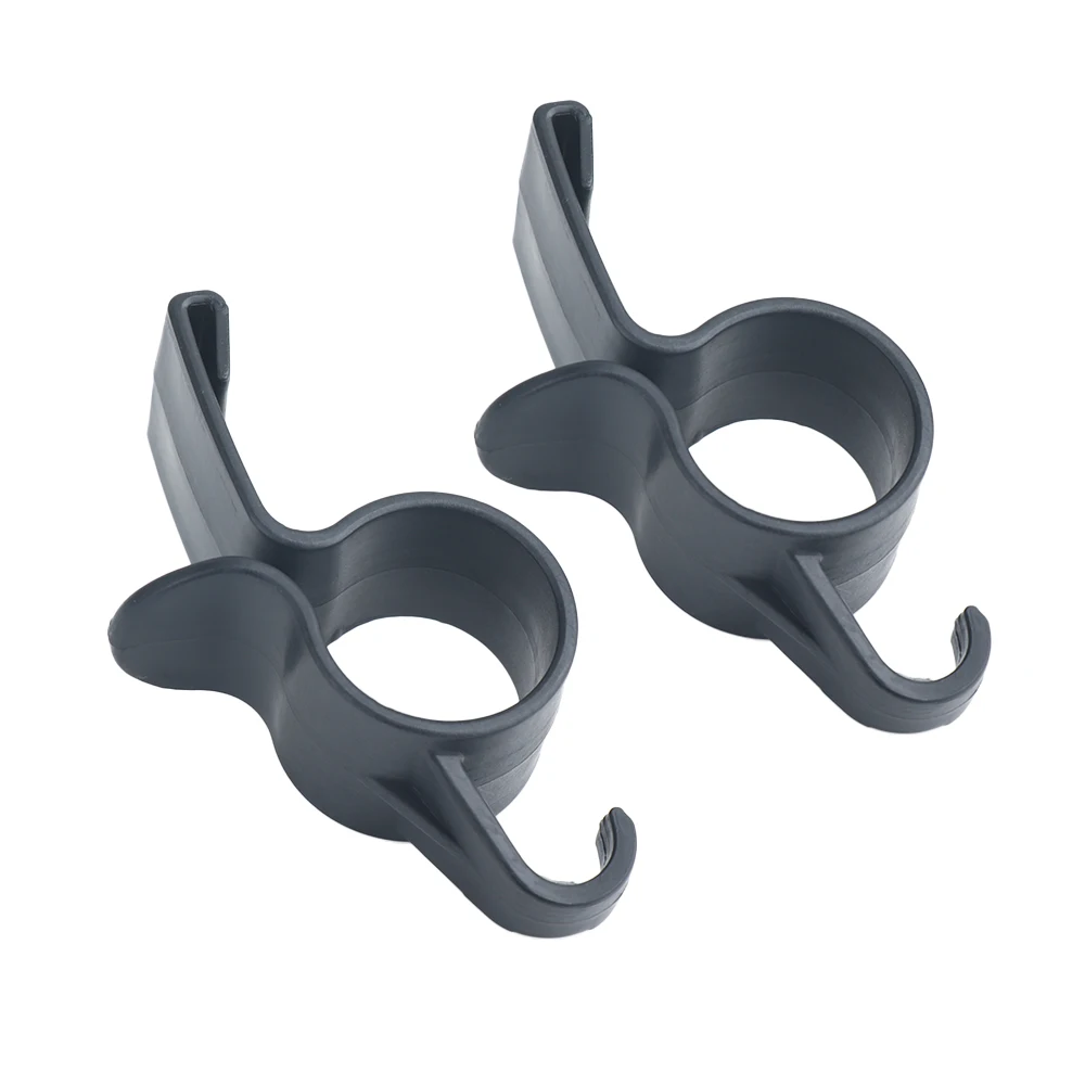 2 шт. универсальный упор для держателя зонта автомобиля задний багажник