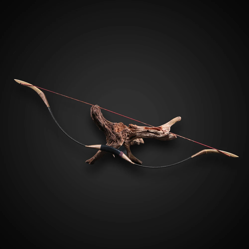 Профессиональный Рекурсивный лук 30 50 фунтов мощный охотничий для стрельбы из