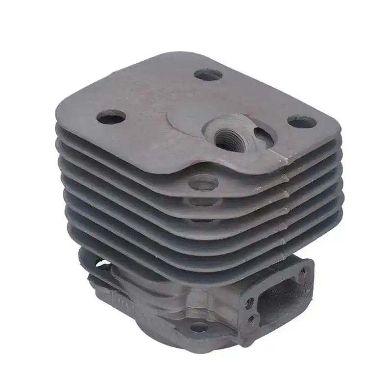 Комплект поршневых цилиндров аксессуар для бензопилы 50 мм стабильный наружного