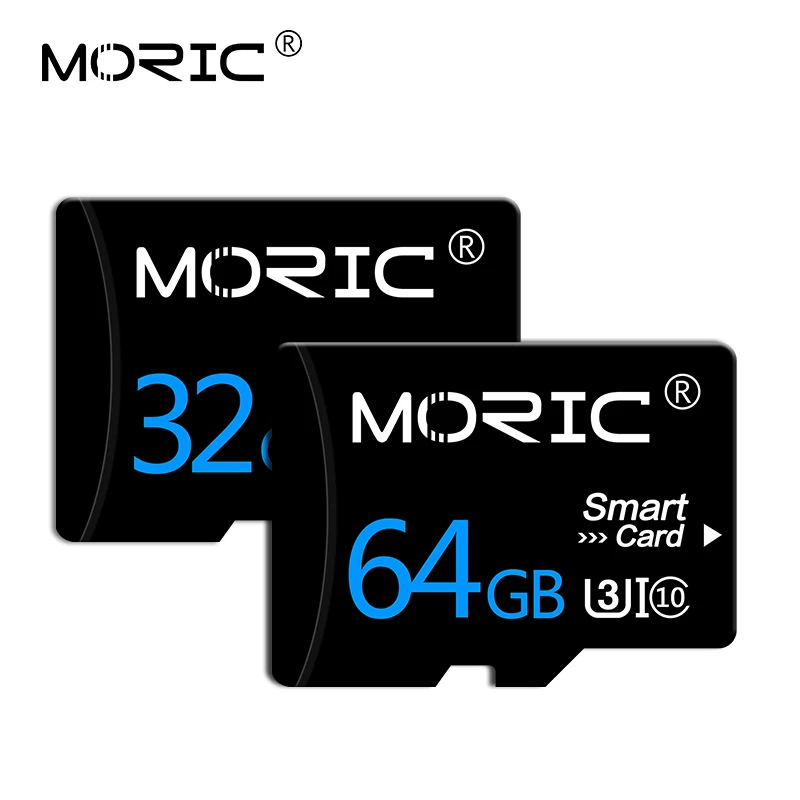 

Genuine Original Transcend Micro SD Card SDXC 64GB 128GB High Speed Memory Card SDHC 32GB 16GB flash card Tarjeta Microsd card