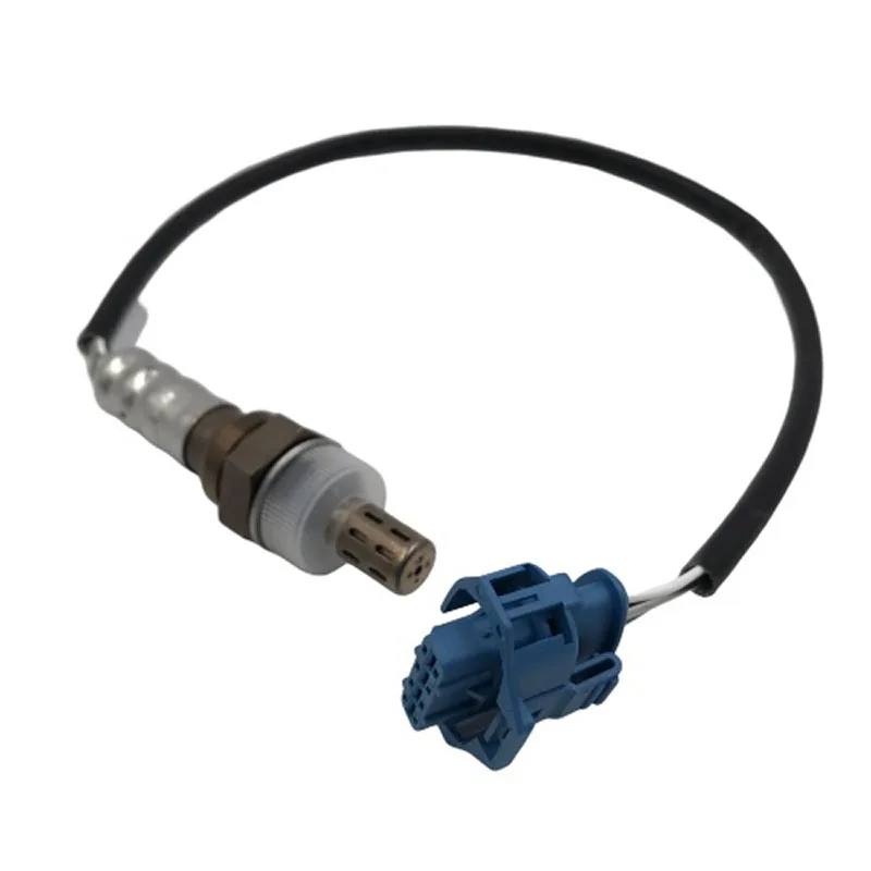 Новый кислородный датчик O2 Lambda для chevrolet cruze 1 6 8 2009 -- NTK 4 wire 55566648 | Автомобили и