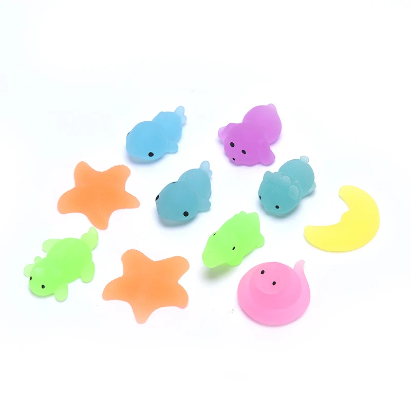 

Декомпрессионная вентиляционная игрушка 10 шт., милые животные для взрослых, забавная игрушка, декомпрессионные игрушки для детей, мяч