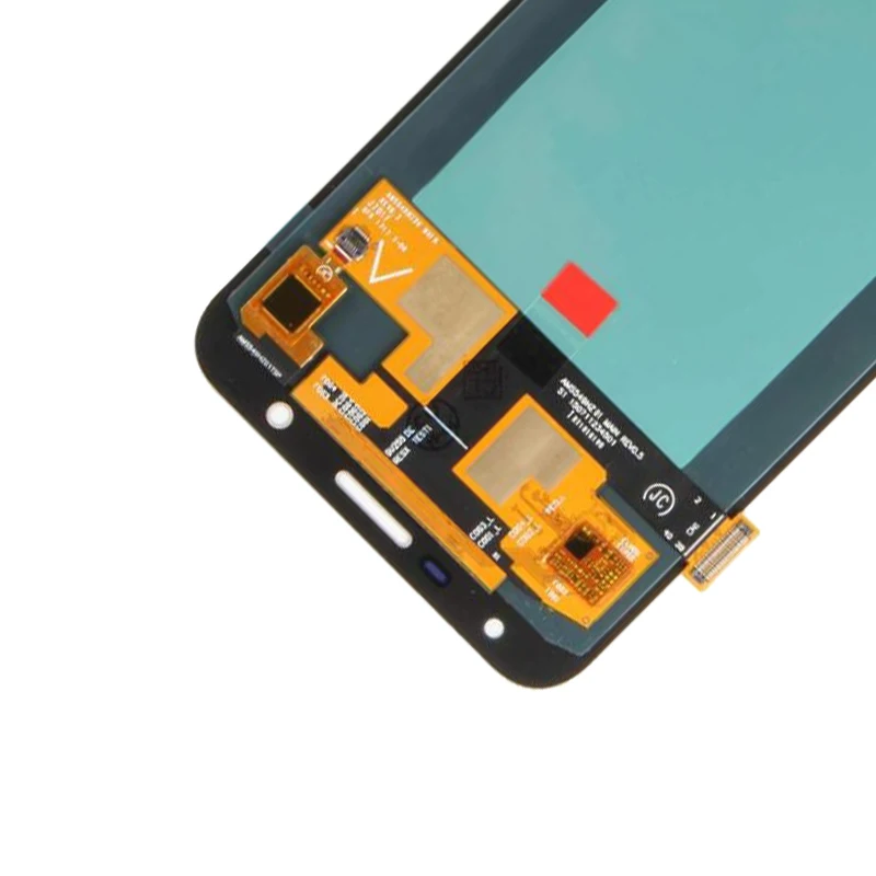 Дисплейный модуль для Samsung Galaxy J7 Neo Super AMOLED 5 дюйма SM J701F J701M|Экраны мобильных