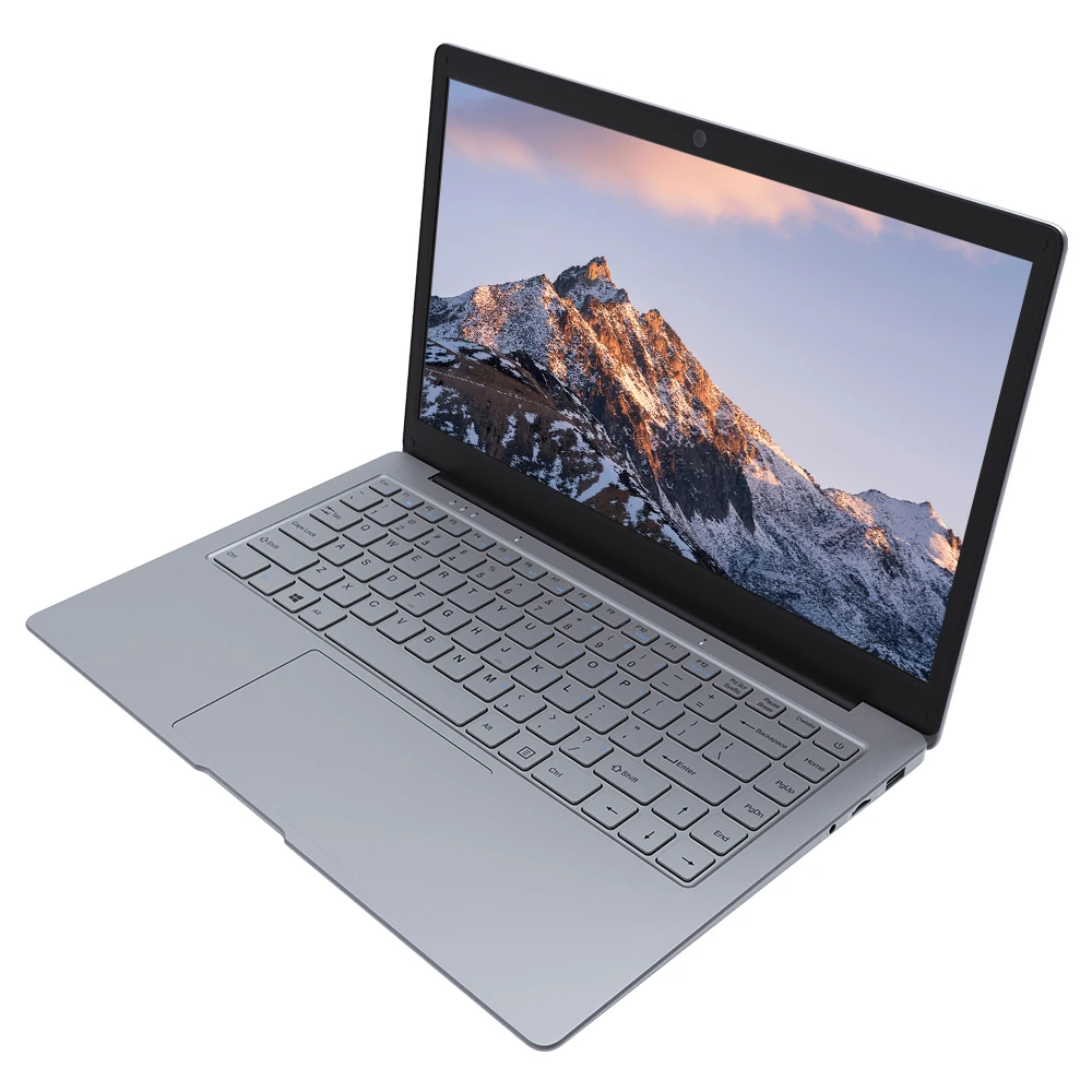 Джемпер EZbook S5 14 0 Inch 8 Гб оперативной памяти 256 ГБ SSD Процессор N3450 1920*1080 FHD IPS 1 25 кг