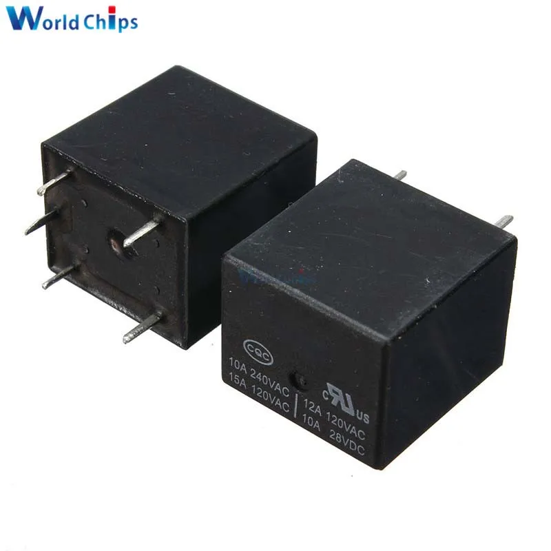 Плата защиты динамика компонент аудио усилитель DIY задержка загрузки DC Защита