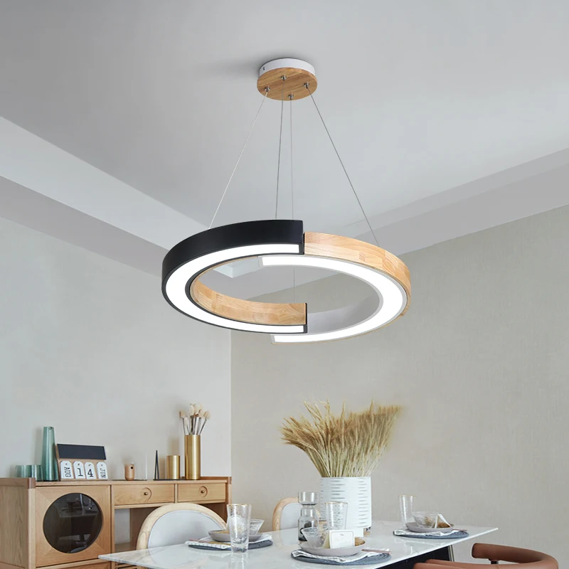 Подвесной светильник s для столовой островный Деревенская кухня люстра ing