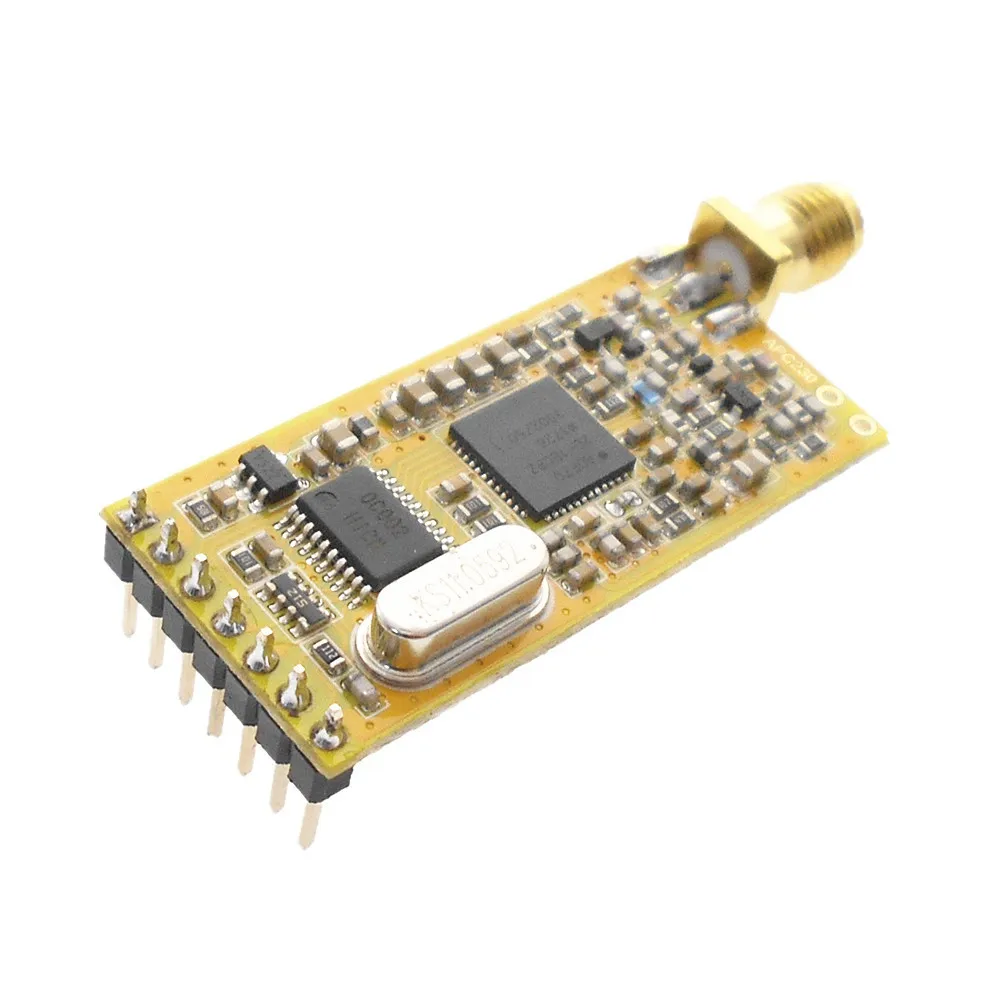 APC230 47/беспроводной модуль/50mW/1800m/485MHz/передающая антенна|antenna module|antenna wireless |