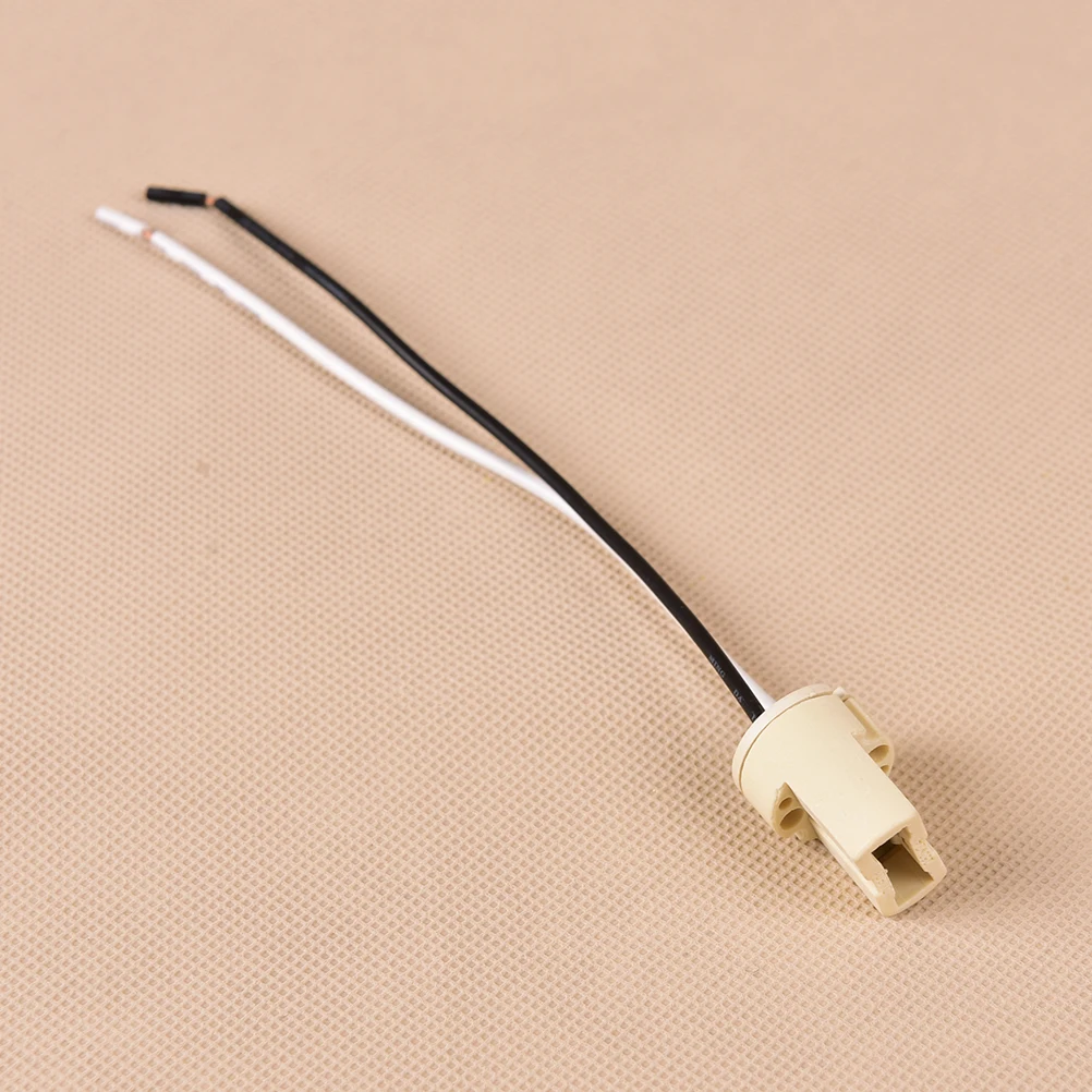 

Quality G9 Lamp Base 250V 2A Ceramic Socket G9 Type Halogen Lamp Holder