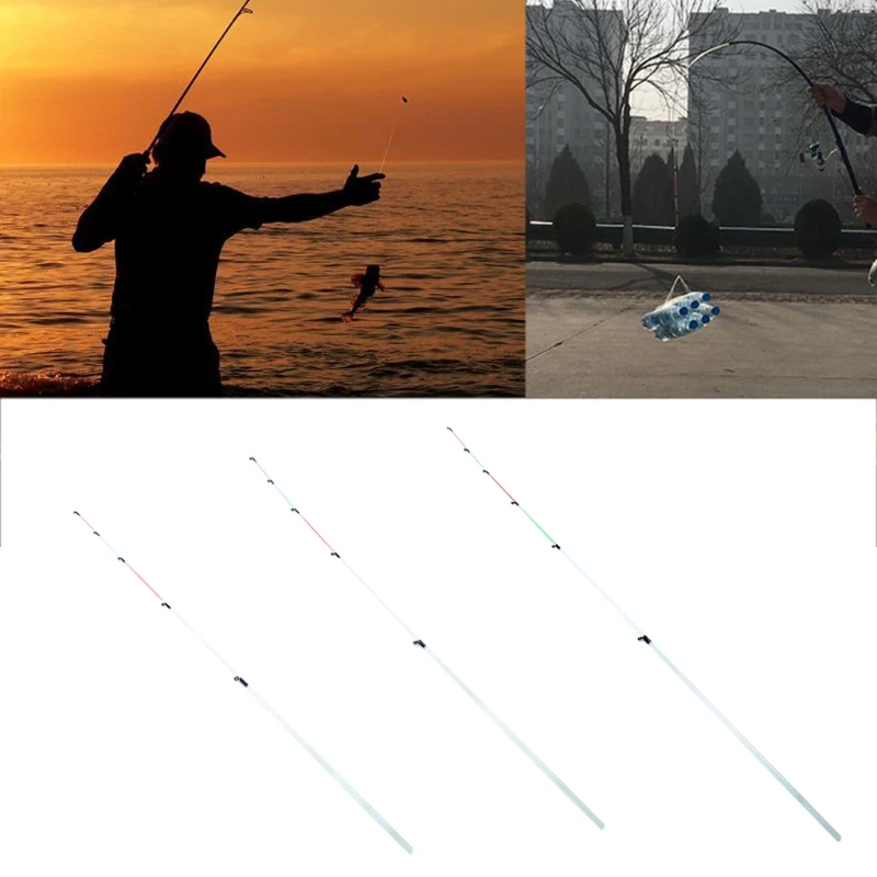 Портативная удочка плот небольшой Запасной наконечник аксессуары из