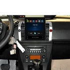 Автомобильный gps-навигатор на Android для Citroen C4 C-Triumph C-four 2004 2005 2006 2007 2008 2009 bluetooth wifi Аудио блок Tesla 2.5D