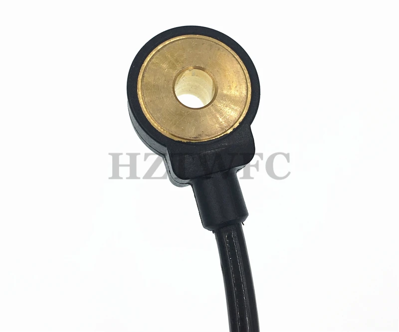 Knock Sensor 0261231047 для FORD GALAXY Volkswagen PASSAT GOLF III SHARAN 1029801 VW Jetta 2.8L V6|sensor laser|sensor clocksensor tps |
