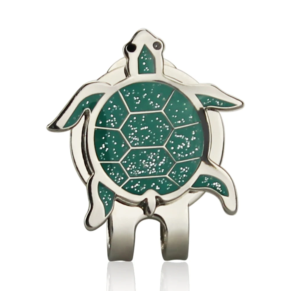 1 шт. устройство для изготовления мячей гольфа с зажимом Шляпы Для Гольфа