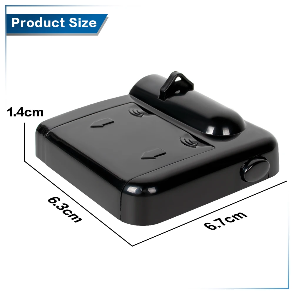 2 шт. Беспроводной Led пригласительные огни в дверь автомобиля светильник лазерные