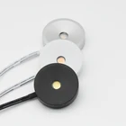 Ультратонкая светодиодная лампа 8 мм, 1 Вт, 12 В